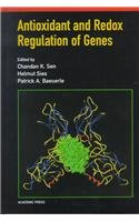 Stock image for Antioxidant and Redox Regulation of Genes for sale by ThriftBooks-Dallas