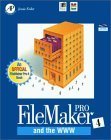 Beispielbild fr FileMaker Pro 4 and the World Wide Web zum Verkauf von Better World Books