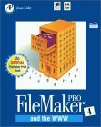 Stock image for FileMaker Pro 4 and the World Wide Web for sale by Better World Books