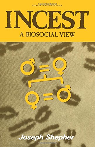 Incest: A Biosocial View