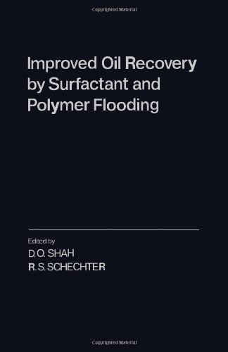 Stock image for Improved Oil Recovery by Surfactant and Polymer Flooding for sale by ThriftBooks-Atlanta