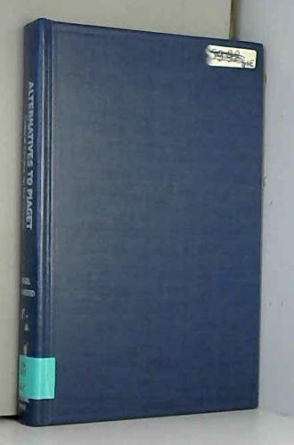 Image d'archives pour Alternatives to Piaget : Critical Essays on the Theory mis en vente par Better World Books Ltd