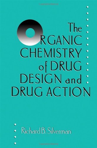 Imagen de archivo de The Organic Chemistry of Drug Design and Drug Action a la venta por Better World Books: West