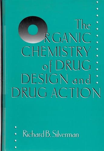 Stock image for The Organic Chemistry of Drug Design and Drug Action for sale by HPB-Red