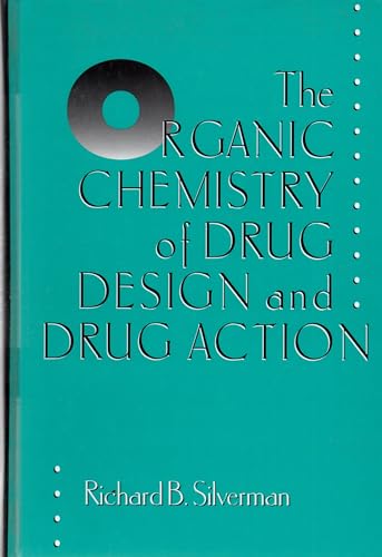 Stock image for The Organic Chemistry of Drug Design and Drug Action for sale by SecondSale