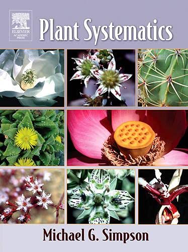 Stock image for Plant Systematics for sale by Goodwill San Antonio