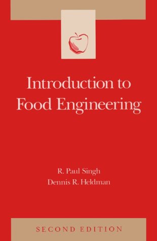 9780126463811: Introduction to Food Engineering 2E (Food Science and Technology)