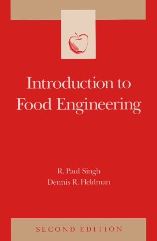 Stock image for Introduction to Food Engineering for sale by ThriftBooks-Dallas