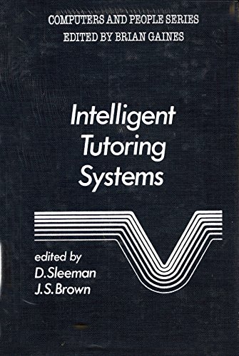 Stock image for Intelligent Tutoring Systems for sale by Ammareal