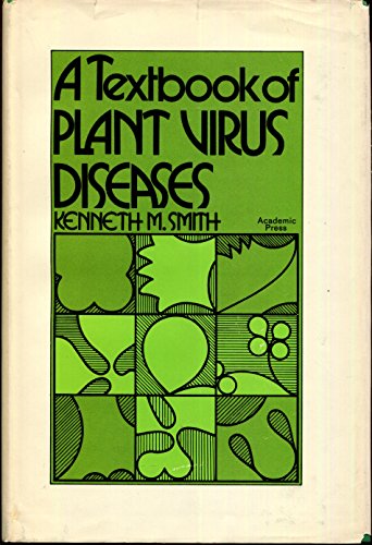 9780126513509: A Textbook of Plant Virus Diseases