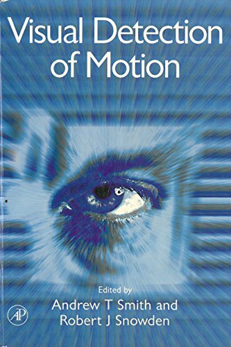 Beispielbild fr Visual Detection of Motion zum Verkauf von Better World Books: West