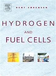 9780126552812: Hydrogen And Fuel Cells: Emerging Technologies And Applications