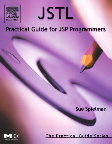 9780126567557: Jstl: Practical Guide for JSP Programmers