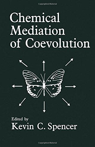 Chemical Mediation of Coevolution