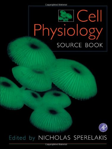 9780126569704: Cell Physiology Source Book