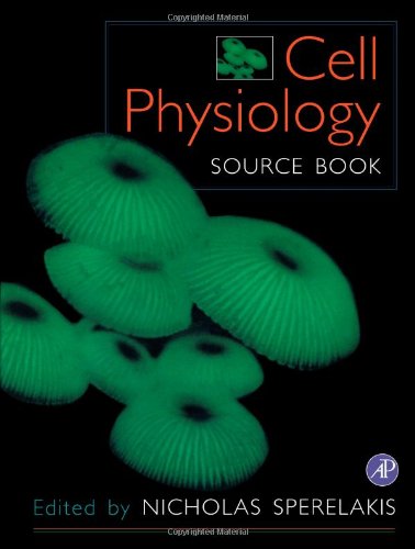 Stock image for Cell Physiology Source Book for sale by HPB-Red