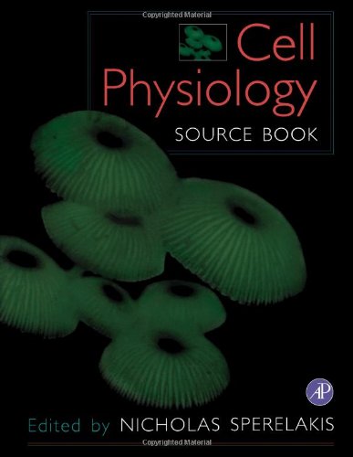 Stock image for Cell Physiology Source Book for sale by ThriftBooks-Dallas