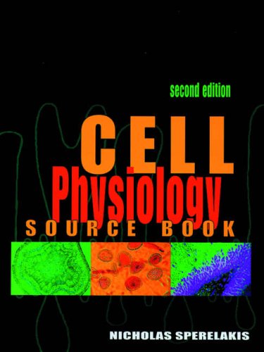 Stock image for Cell Physiology Source Book, Second Edition for sale by Bookmans