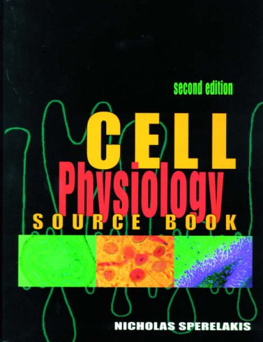 Stock image for Cell Physiology Source Book, Second Edition for sale by HPB-Red