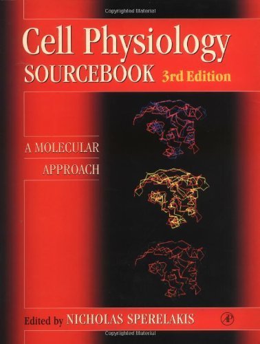 Stock image for Cell Physiology Source Book: Essentials of Membrane Biophysics for sale by HPB-Red
