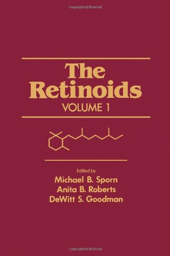 The Retinoids (9780126581010) by Sporn, Michael B.; Roberts, Anita B.
