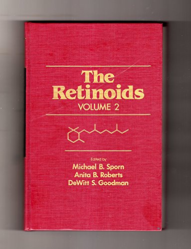 The Retinoids: v. 2 (9780126581027) by BAERT ET AL, BAERT ET