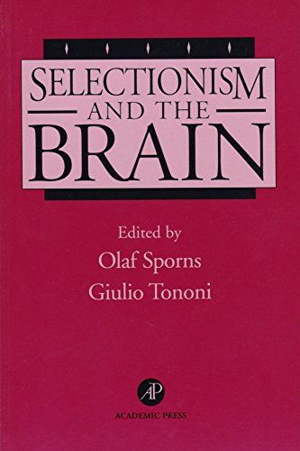 Stock image for International Review of Neurobiology : Selectionism and the Brain for sale by Better World Books