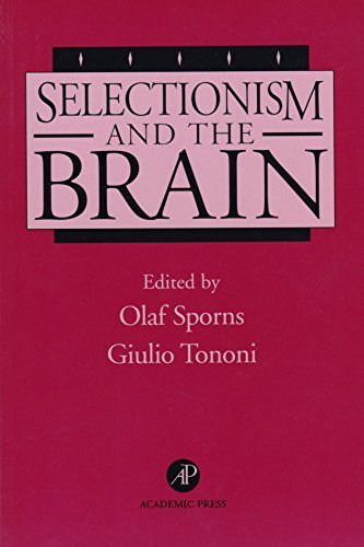 Stock image for International Review of Neurobiology : Selectionism and the Brain for sale by Better World Books