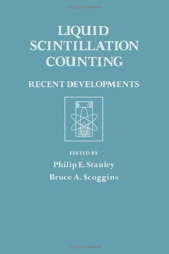 Imagen de archivo de Liquid scintillation counting: Recent developments : proceedings of the International Symposium on Liquid Scintillation Counting, held 20-22 August, 1973, Sydney, Australia a la venta por GF Books, Inc.