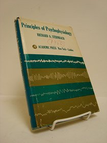 Beispielbild fr Principles of Psychophysiology zum Verkauf von Better World Books
