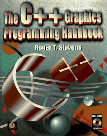 Stock image for The C++ Graphics Programming Handbook for sale by Second Edition Books