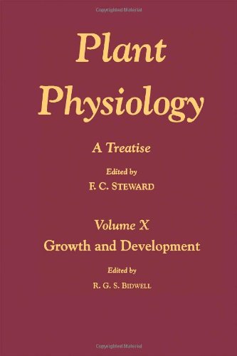 9780126686104: Plant Physiology: A Treatise : Growth and Development