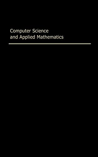Stock image for Introduction to Matrix Computations (Computer Science and Applied Mathematics) for sale by Reliant Bookstore