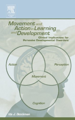 9780126718607: Movement and Action in Learning and Development: Clinical Implications for Pervasive Developmental Disorders