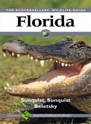 9780126769852: The Ecotraveller's Wildlife Guide Florida [Lingua Inglese]