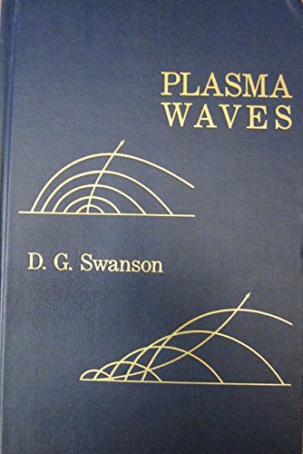 9780126789553: Plasma Waves