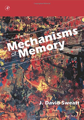 9780126789577: Mechanisms of Memory