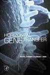 Imagen de archivo de Horizontal Gene Transfer, 2nd Edition a la venta por HPB-Red