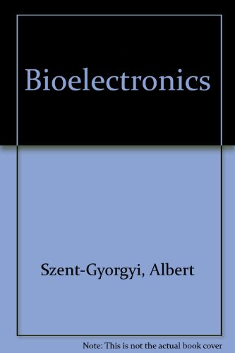 9780126809459: Bioelectronics