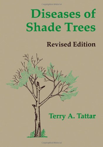 9780126843514: Diseases of Shade Trees, Revised Edition