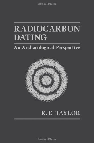 9780126848601: Radiocarbon Dating: An Archaeological Perspective