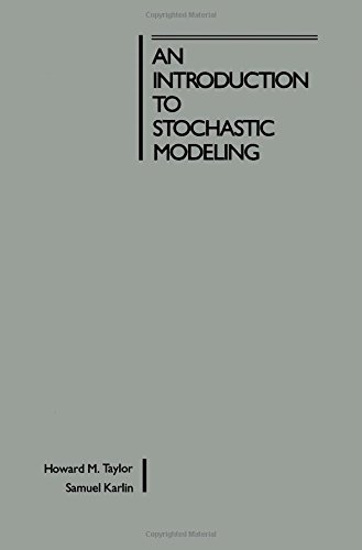 Beispielbild fr An Introduction to Stochastic Modeling zum Verkauf von Anybook.com