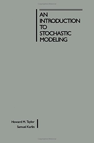 Stock image for An Introduction to Stochastic Modeling for sale by Anybook.com