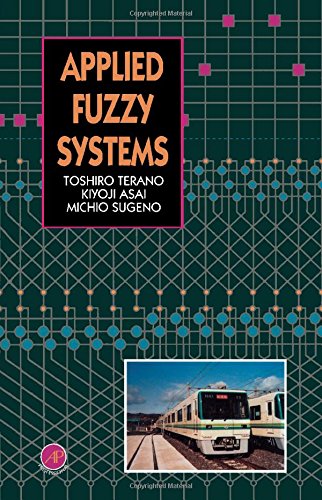 Imagen de archivo de Applied Fuzzy Systems a la venta por WorldofBooks
