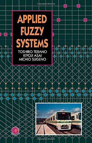 Stock image for APPLIED FUZZY SYSTEMS for sale by 100POCKETS