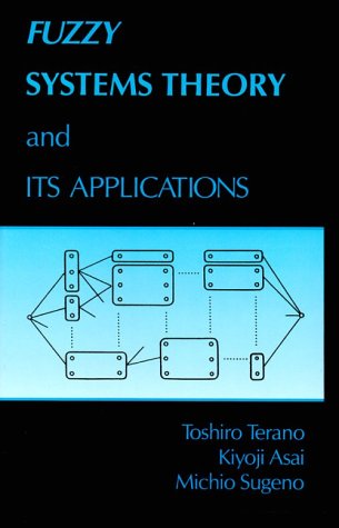 9780126852455: Fuzzy Systems Theory and Its Applications