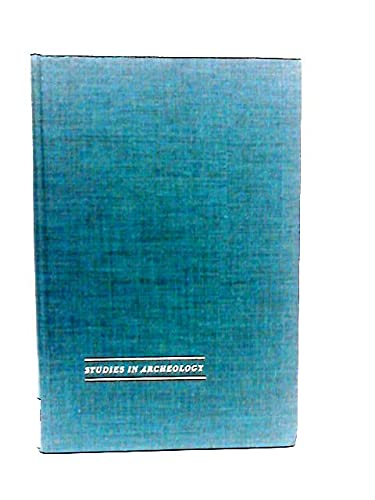 Stock image for Chronologies in New World Archaeology (Studies in Archeology)