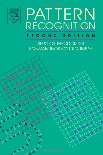 Beispielbild fr Pattern Recognition, Second Edition zum Verkauf von Bernhard Kiewel Rare Books