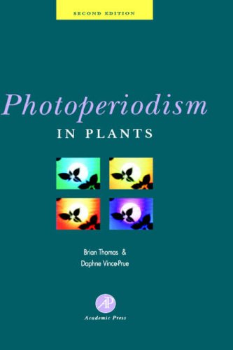 Stock image for Photoperiodism in Plants for sale by Webbooks, Wigtown