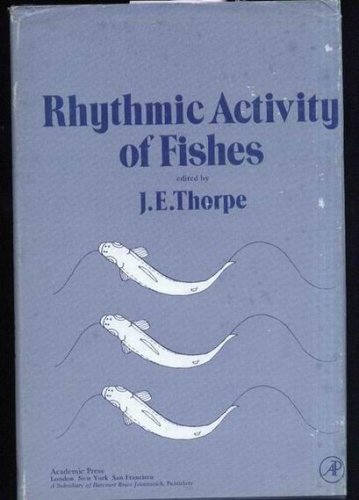 Rhythmic Activity of Fishes